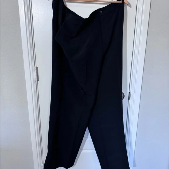 Yunclos Business suits for Women Size 2XL Black 2 Piece - Picture 6 of 6